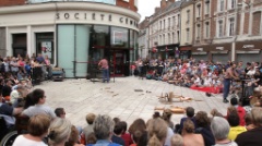 Le Spectacle des Freres Troubouch  002 * 5184 x 2912 * (5.9MB)